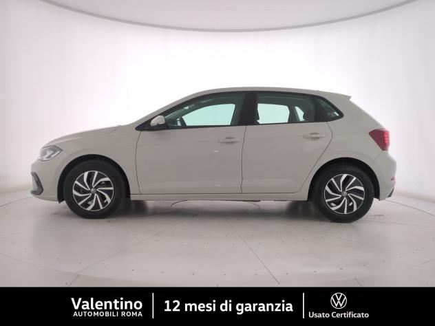Volkswagen Polo 1.0 tsi DSG Life 95cv - Foto 4