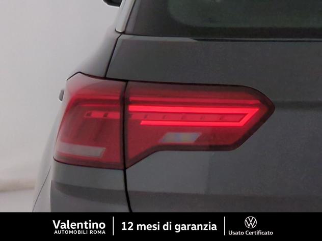 Volkswagen T-Roc 1.0 tsi Style 110cv - Foto 9