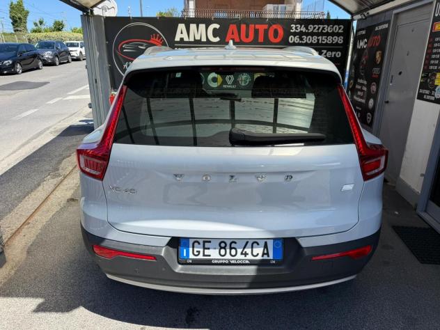 Volvo XC40 T4 Recharge Plug-in Hybrid R-design - Foto 6