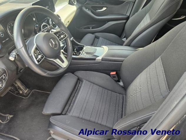 MERCEDES-BENZ GLC 220 d 4Matic Executive rif. 23673644 - Foto 9