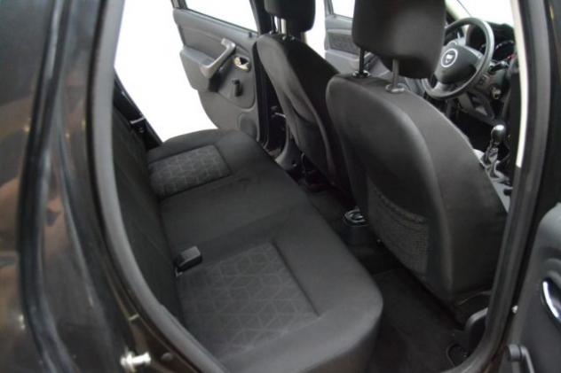 DACIA Duster 1.5 dCi 110CV 4x2 Lauréate rif. 23882494 - Foto 7