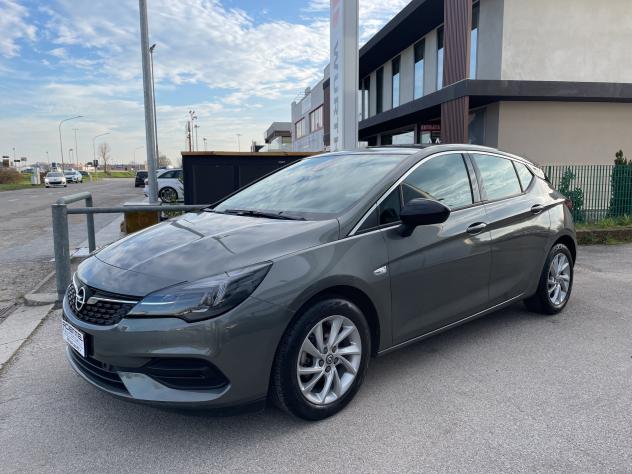 Opel Astra 1.2 Turbo 110 CV S&S 5 porte Business Elegance - Foto 2