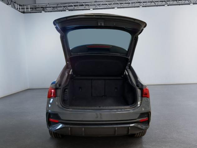 Audi Q3 Sportback 45 TFSI e S tronic Business Plus FINO A 3 ANNI DI GARANZIA - Foto 6