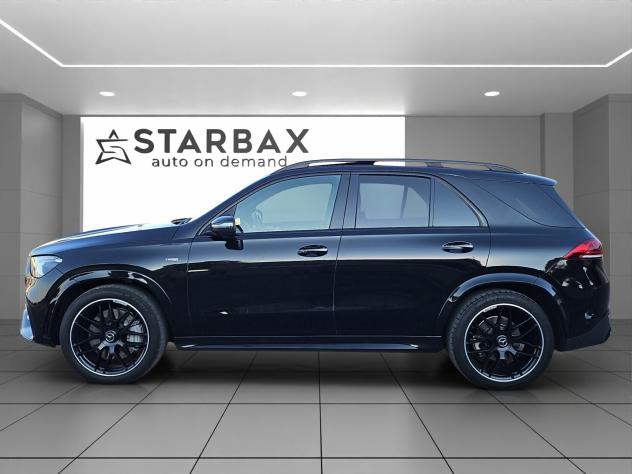 Mercedes-benz GLE 53 AMG 4Matic PREMIUM Hybrid - Foto 5