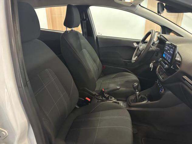 FORD Fiesta 1.5 EcoBlue 5 porte Business rif. 24102083 - Foto 6