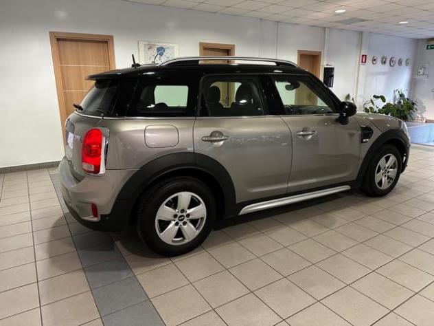 MINI Countryman 2.0 Cooper D Business Countryman Automatica rif. 23814168 - Foto 4