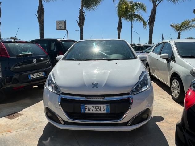 Peugeot 208 BlueHDi 75 5 porte Mix - 2016 - Foto 4