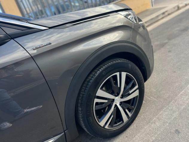PEUGEOT 3008 1.5BlueHDi 130 EAT8 GT Line rif. 23996250 - Foto 3