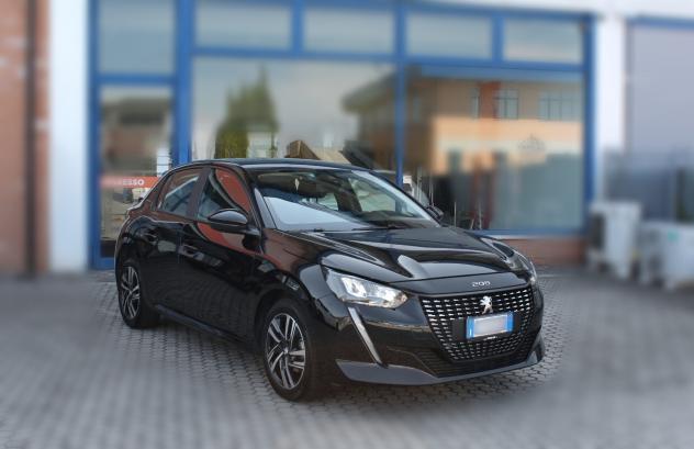 Peugeot 208 PureTech Active Pack - Foto 2