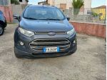 FORD ECOSPORT 1.5DCI 95CV