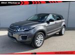 LAND ROVER Range Rover Evoque 2.0 TD4 150 CV 5p. HSE 4X4 TRAZIONE INTEGRALE &hellip;