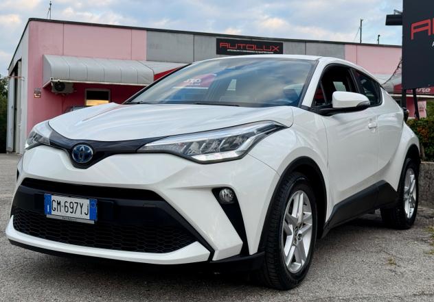 Toyota C-HR 1.8 Hybrid E-CVT Trend 61.500KM - Foto 4