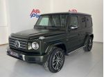 Mercedes-Benz Classe G G 500 AMG Line **Final Edition**500 al mondo**