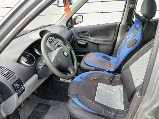 Suzuky Ignis 1.3 De luxe adatta per neo patentati - Foto 5