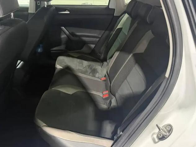 Volkswagen Polo Neopatentati R-Line+Full Led+Cockpit - Foto 10
