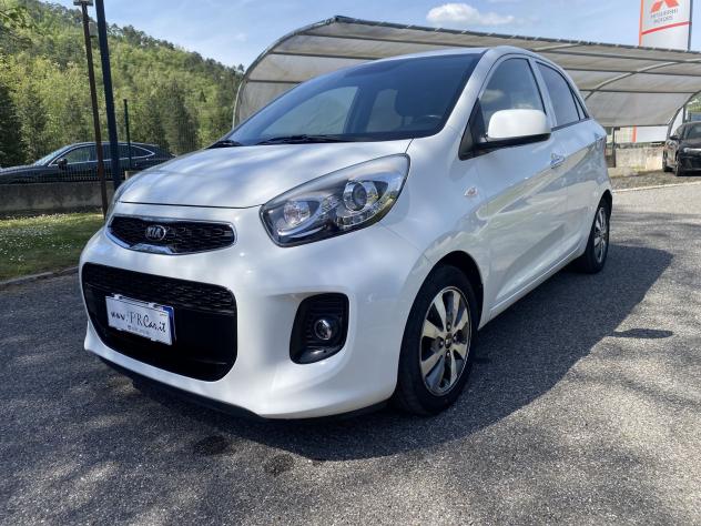 Kia Picanto 1.0 12V EcoGPL 5 porte Active - Foto 3