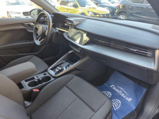 AUDI A3 SPB 30 TFSI S tronic Business rif. 24136403 - Foto 10