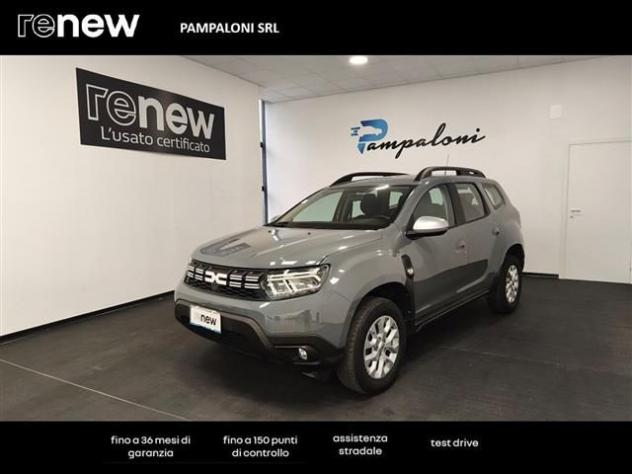 DACIA Duster 1.0 tce Expression Gpl 4x2 100cv rif. 24178831