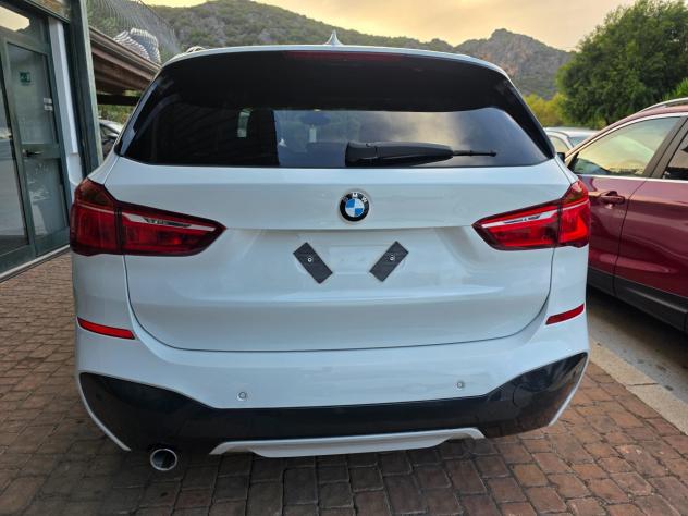 Bmw X1 sDrive18d Msport - Foto 6