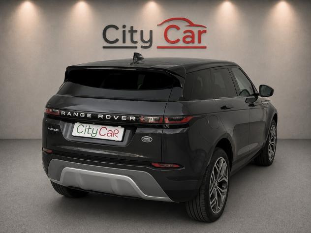 Land Rover Range Evoque 2.0D I4 163 CV AWD Auto SE - Foto 2