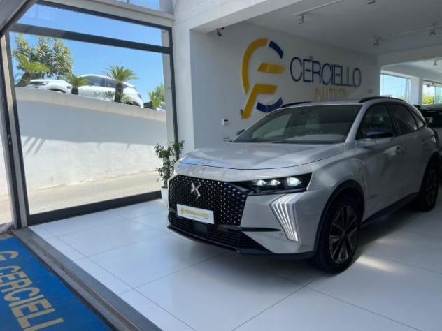 DS AUTOMOBILES DS 7 BlueHDi 130 aut. Esprit de Voyage da 299,00 ant.0 rif. 23776996 - Foto 2