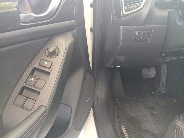 MAZDA 3 DISEL 2.2 C.V 150 AUTOM IL TOP CON PROB I AL MOTORE - Foto 10