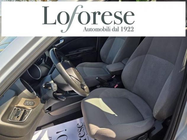 ALFA ROMEO Giulietta 1.6 JTDm-2 105 CV Business rif. 23965165 - Foto 3