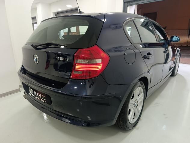 Bmw 118 118d cat 5 porte Attiva DPF - Foto 7