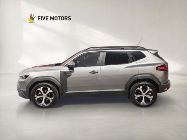 DACIA Duster Hybrid 140 CV Journey rif. 23851681 - Foto 4