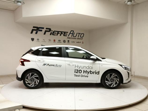 Hyundai i20 I20 PE 1.0T 48V MT PRIME +CP +SP - Foto 5
