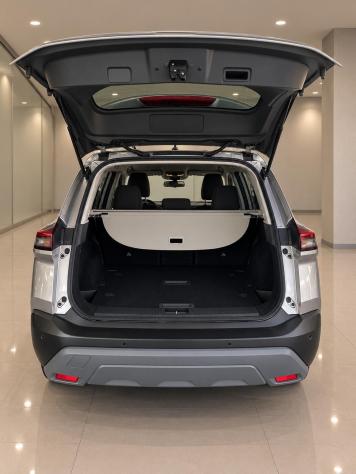 Nissan X-Trail 1.5 EREV e-Power N-Connecta Auto - Foto 6