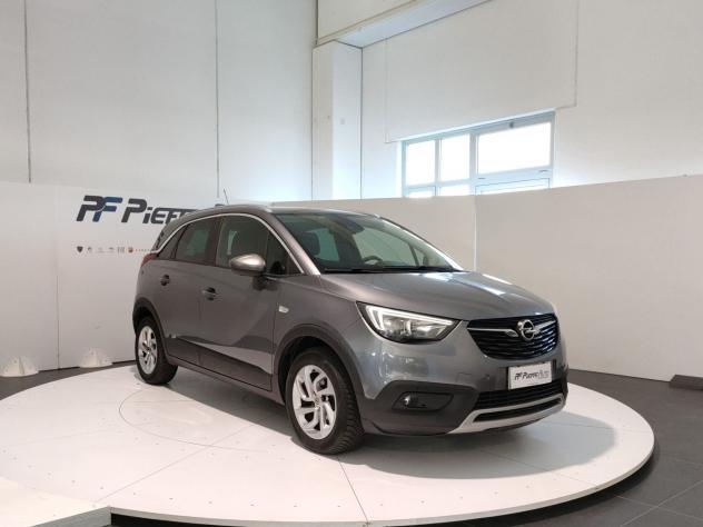 Opel Crossland Crossland X 1.5 ECOTEC diesel 102 CV Start&Stop Innovation - Foto 6