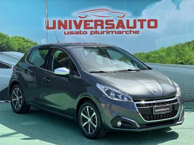 Peugeot 208 1.2 Puretech 82cv Allure 2016 - Foto 2