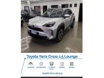 Toyota Yaris Cross 1.5 Hybrid 5p. E-CVT Lounge