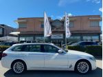 BMW Serie 5(G30/31/F90) 518d 48V Touring Luxury