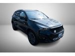 DR AUTOMOBILES F35 DR 1.5 turbo Gpl 156cv