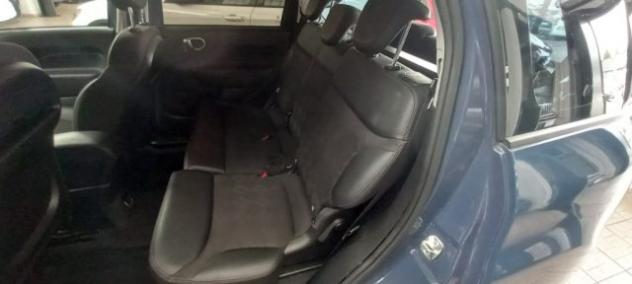 FIAT 500L Wagon 1.6 Multijet 120 CV Lounge 7 posti rif. 23966698 - Foto 7