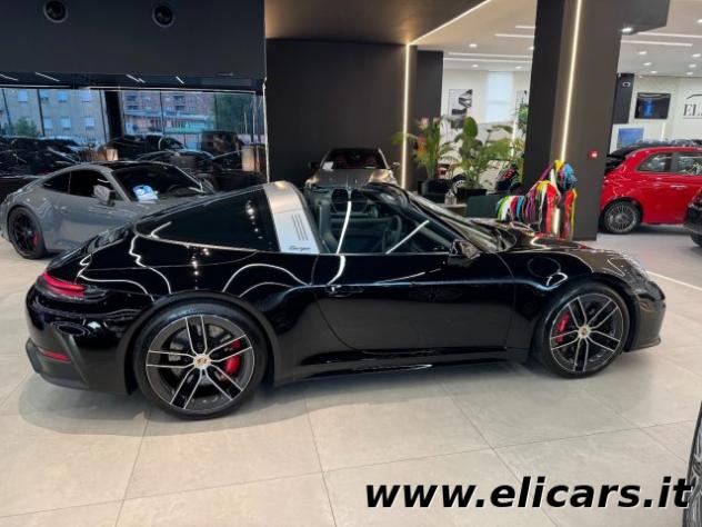 PORSCHE 911 Targa 4 GTS rif. 24199437 - Foto 3