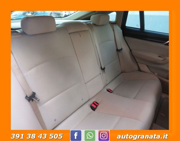 Bmw X4 xDrive 20d Business Advantage Navi. - Foto 9