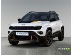 Jeep Avenger 4xe Hybrid 1.2 Turbo 145 CV MHEV 4xe The North Face