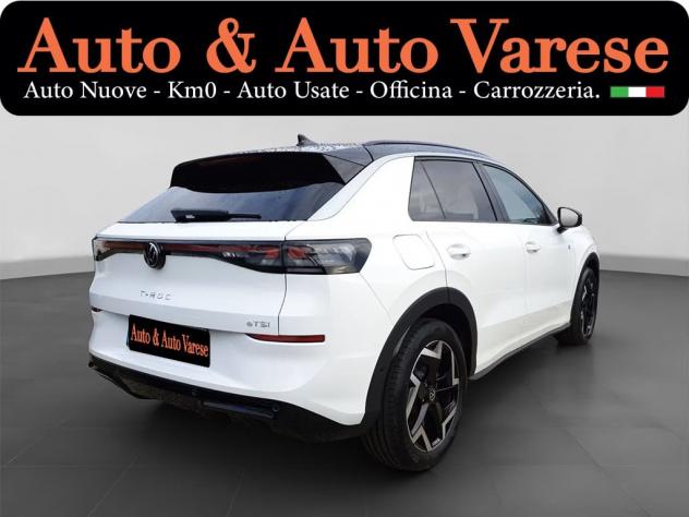 Volkswagen T-Roc 1.5 eTSI 110kW ACT R-Line DSG - Foto 2