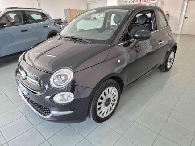 FIAT 500 1.2 Lounge rif. 24199137 - Foto 4