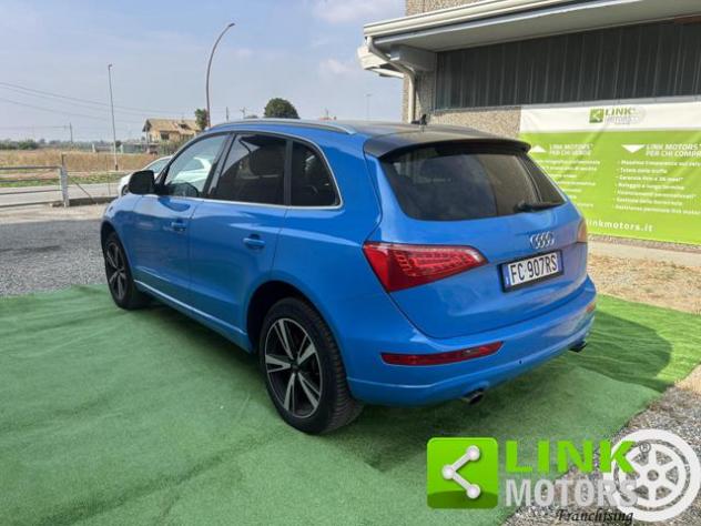AUDI Q5 ADVANCED PLUS rif. 24182336 - Foto 7