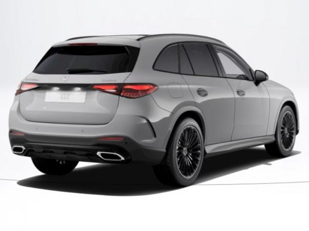 MERCEDES-BENZ GLC 300 de hybrid EQ 4Matic AMG Line Premium rif. 24129963 - Foto 2