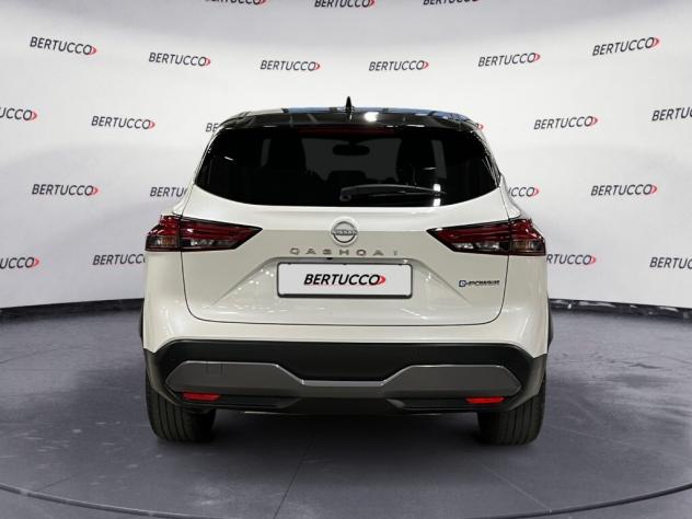NISSAN Qashqai 3ª serie Qashqai e-Power N-Connecta - Foto 5