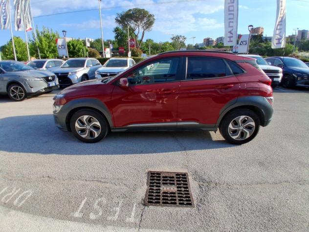 Hyundai Kona Hybrid 1.6 HEV Xline 2WD DCT - Foto 4