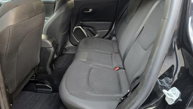 Jeep Renegade 1.6 MJT 120 CV Limited - Foto 10
