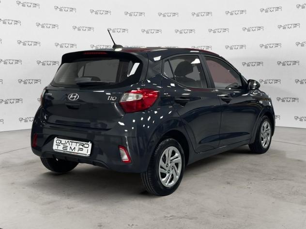 Hyundai i10 1.0 MPI Ecopack Advanced - Foto 5