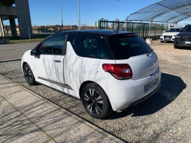 DS AUTOMOBILES DS 3 1.2 VTi 82 Chic rif. 23826342 - Foto 6