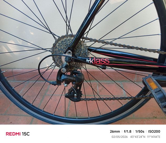 Bici Klass - Foto 2